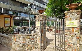 Aroma Apartments